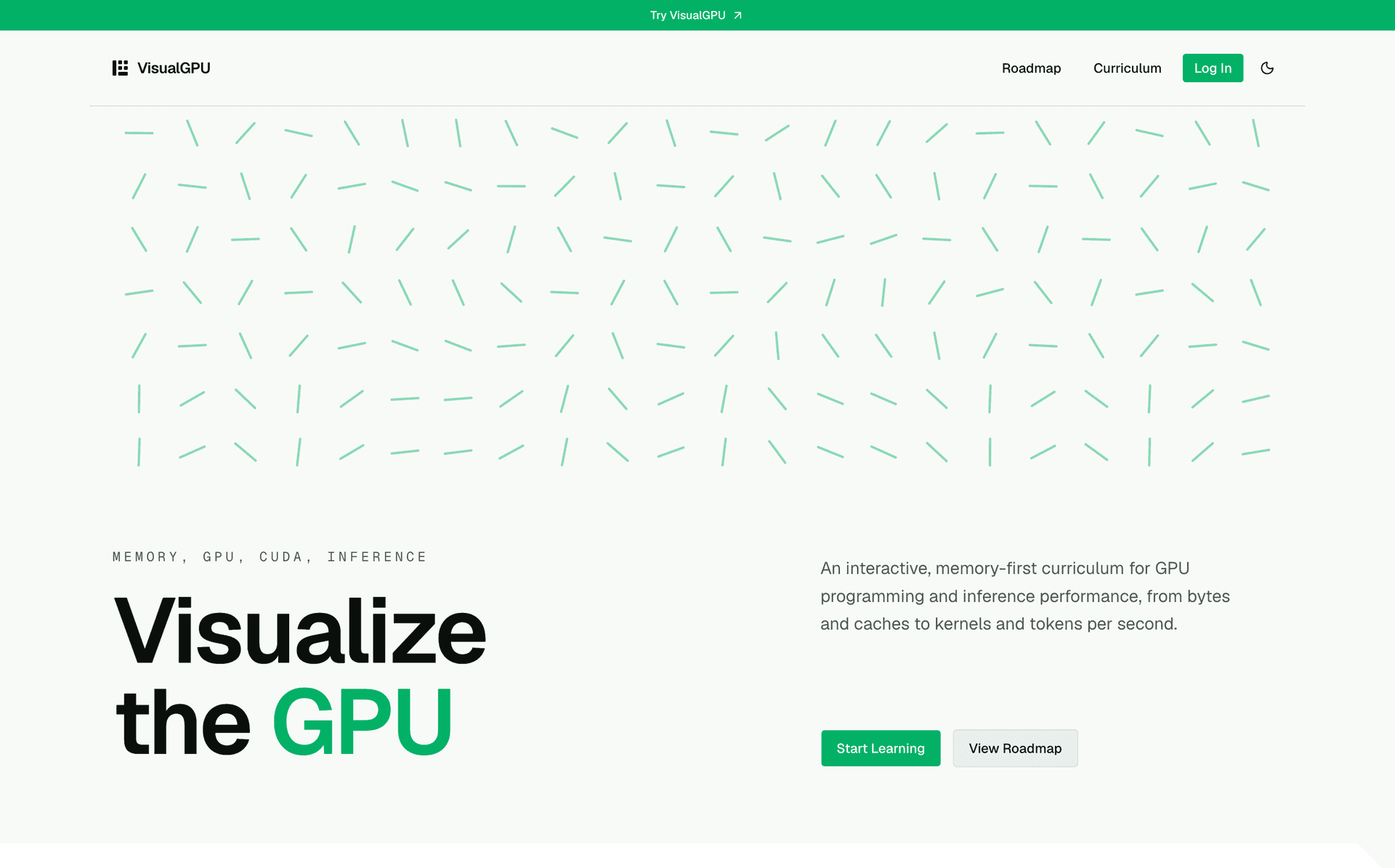 VisualGPU