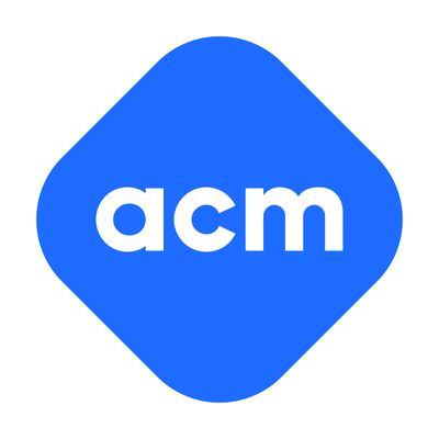 Association of Computing Machinery